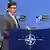Belgien NATO |  US-Verteidigungsminister Mark Esper