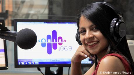 Guatemala Radio Sonica