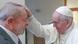 Treffen von Lula mit dem Papst Franziskus im Vatikan Treffen von Lula mit dem Papst Franziskus im Vatikan