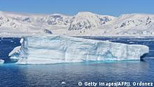 El deshielo de los glaciares se acelera desde el 2000, alerta un estudio