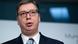 Münchner Sicherheitskonferenz - Serbien und Kosovo Aleksandar Vucic Münchner Sicherheitskonferenz - Serbien und Kosovo Aleksandar Vucic