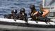 Nigerian special forces training to intercept pirates in the Gulf of Guinea Nigerian special forces training to intercept pirates in the Gulf of Guinea
