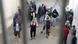 Prisoners from Iraq and Syria, suspected of being part of the Islamic State, spend time in a prison's outside grounds in Hasaka, Syria Prisoners from Iraq and Syria, suspected of being part of the Islamic State, spend time in a prison's outside grounds in Hasaka, Syria