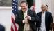 US Secretary of State Pompeo and Afghan President Ghani meet in Kabul in 2018 US Secretary of State Pompeo and Afghan President Ghani meet in Kabul in 2018