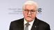 Deutschland München Sicherheitskonferenz MSC Bundespräsident Steinmeier Deutschland München Sicherheitskonferenz MSC Bundespräsident Steinmeier