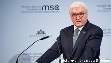 Conferencia de Múnich: participantes constatan erosión de la diplomacia