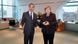 Deutschland Berlin | Wang Yi, Außenminister China & Angela Merkel, Bundeskanzlerin Deutschland Berlin | Wang Yi, Außenminister China & Angela Merkel, Bundeskanzlerin