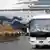 Japan Yokohama Kreuzfahrtschiff Diamond Princess unter Quaratäne