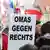 Erfurt protest împotriva extremismului de dreapta