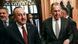 Türkiye Dışişleri Bakanı Mevlüt Çavuşoğlu ve Rus mevkidaşı Sergey Lavrov Türkiye Dışişleri Bakanı Mevlüt Çavuşoğlu ve Rus mevkidaşı Sergey Lavrov