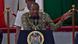 Rais Uhuru Kenyatta wa Kenya Rais Uhuru Kenyatta wa Kenya
