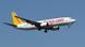 Pegasus Airlines Boeing 737 Pegasus Airlines Boeing 737