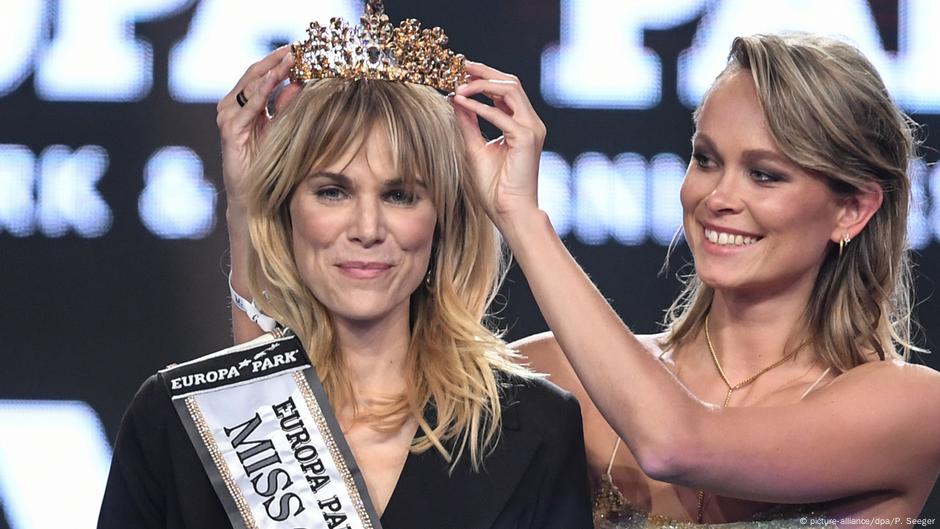 Mexico Gana Corona De Miss Universo El Mundo Dw 17 05 2021