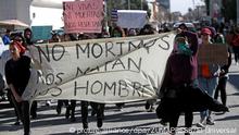 #9M en México: ¿para qué sirve un Paro Nacional de Mujeres?