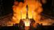 Französisch-Guyana Sojus-ST Raketenstart
start Französisch-Guyana Sojus-ST Raketenstart
start