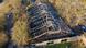 Aerial view of the burned out monkey house at the Krefeld Zoo in Germany's North Rhine-Westphalia Aerial view of the burned out monkey house at the Krefeld Zoo in Germany's North Rhine-Westphalia