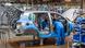 Planta de VW en Anting, cerca de Shanghái, donde operarios trabajan en el montaje de un automóvil. Planta de VW en Anting, cerca de Shanghái, donde operarios trabajan en el montaje de un automóvil.