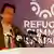 Pakistan UN-Flüchtlingsgipfel in Islamabad | Imran Khan