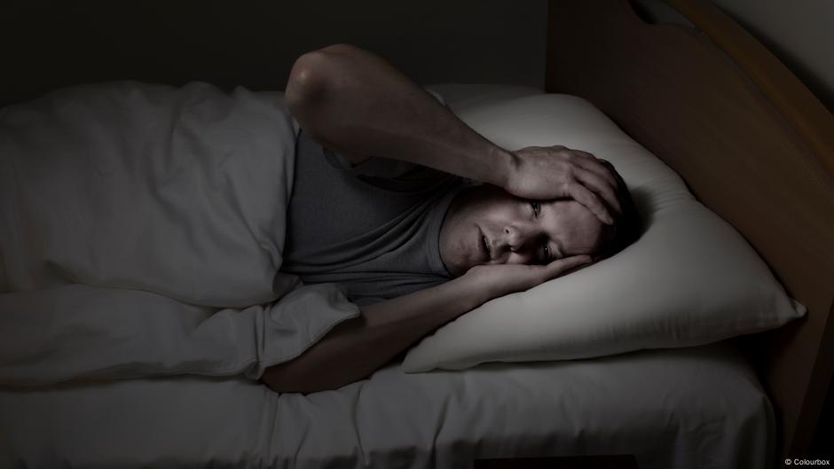 Sound-based therapy helps reduce nightmares |  Science and Ecology |  Dr..