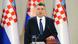 Novi predsjednik Republike Hrvatske Zoran Milanović Novi predsjednik Republike Hrvatske Zoran Milanović