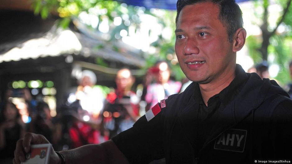 Partai Demokrat Surati Pemerintah Minta Klb Di Sumut Dihentikan Indonesia Laporan Topik Topik Yang Menjadi Berita Utama Dw 05 03 2021