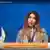 Videostill vom Livestream / Genfer Gipfel für Menschenrechte und Demokratie 2020