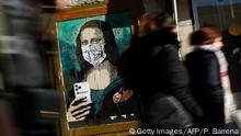 Kommentar: Angst vor dem Coronavirus stoppt den Mobile World Congress