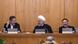 Iran Teheran Kabinettssitzung mit Präsident Hassan Rohani Iran Teheran Kabinettssitzung mit Präsident Hassan Rohani