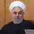 Iran Teheran Kabinettssitzung mit Präsident Hassan Rohani
