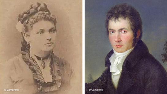 Did Beethoven have a daughter? – DW – 04/13/2020