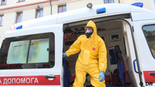 Евакуація з Китаю: чи готова Україна приймати хворих на коронавірус