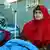 Indien | Krebserkrankte in Krankenhaus in Srinagar