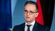 Almanya Dışişleri Bakanı Heiko Maas Almanya Dışişleri Bakanı Heiko Maas
