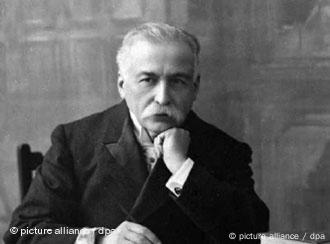 Auguste Escoffier: el emperador de los cocineros | Alemania Hoy | DW |  