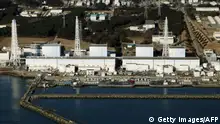 绿色和平：福岛核废水或改变人类基因
