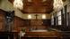 The courtroom 600 from the Palace of Justice in Nuremberg The courtroom 600 from the Palace of Justice in Nuremberg
