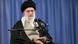Iran Revolutionsführer Ali Khamenei Iran Revolutionsführer Ali Khamenei