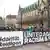 Hamburg | Solidaritätsbekundung nach Schießerei in Hanau