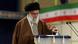 بهرغم رکورد انتخابات مجلس یازدهم در "کمترین میزان مشارکت"، رهبر جمهوری اسلامی از "درخشش مطلوب" سخن گفت بهرغم رکورد انتخابات مجلس یازدهم در "کمترین میزان مشارکت"، رهبر جمهوری اسلامی از "درخشش مطلوب" سخن گفت