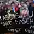 "Rasizam i fašizam ubijaju posvuda", poruka na jednoj demonstraciji