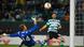 Fußball Europa League Sporting CP v Basaksehir Istanbul Fußball Europa League Sporting CP v Basaksehir Istanbul