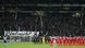 Fußball Europa League Eintracht Frankfurt - FC Red Bull Salzburg Schweigeminute für Hanau Fußball Europa League Eintracht Frankfurt - FC Red Bull Salzburg Schweigeminute für Hanau