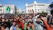 Algerien Anti-Regierungsproteste in Algier Algerien Anti-Regierungsproteste in Algier