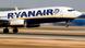 FILE PHOTO: A Ryanair Boeing 737 takes off at Palma airport FILE PHOTO: A Ryanair Boeing 737 takes off at Palma airport