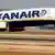 FILE PHOTO: A Ryanair Boeing 737 takes off at Palma airport