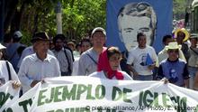 El papa reconoce el martirio del salvadoreño Rutilio Grande, que podrá ser beatificado