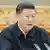 China:  Xi Jinping 