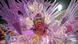 member of the Estacio de Sa samba school performs member of the Estacio de Sa samba school performs