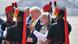 Indien | Donald Trump auf Staatsbesuch in Indien Indien | Donald Trump auf Staatsbesuch in Indien