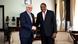 Kenia | Bundespräsident Steinmeier Staatsbesuch Kenia | Bundespräsident Steinmeier Staatsbesuch